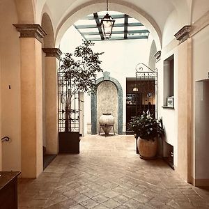 Hotel Palazzo Piccolomini